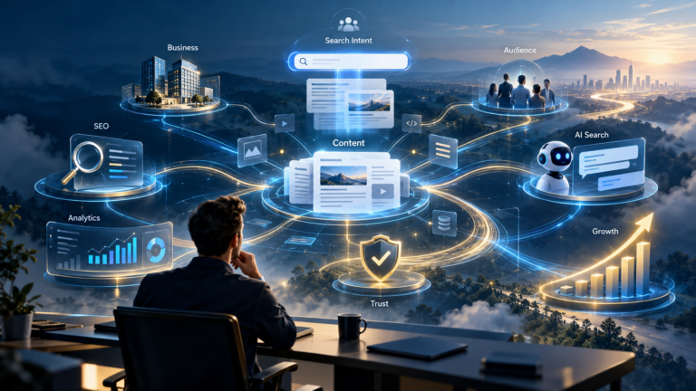 ChatGPT vs Perplexity vs Яндекс AI: сравнение источников, цитирования и AI-видимости сайта